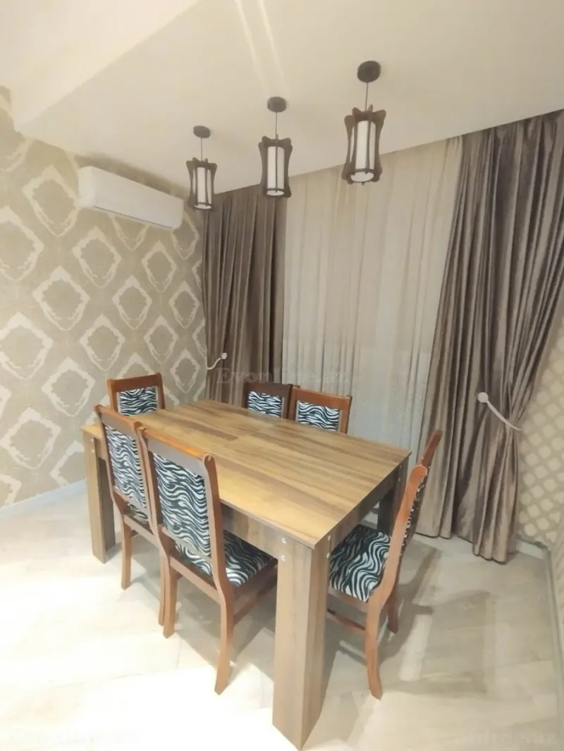 Kirayə verilir 2 otaqlı Mənzil Yeni tikili 70 m² Həzi Aslanov - şəkil 5