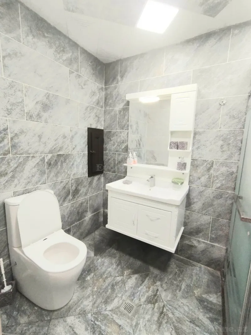 Kirayə verilir 2 otaqlı Mənzil Yeni tikili 70 m² Həzi Aslanov - şəkil 8