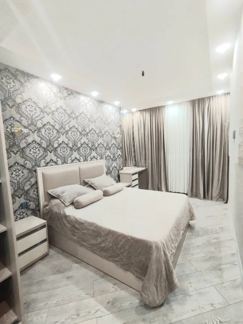 Kirayə verilir 2 otaqlı Mənzil Yeni tikili 70 m² Həzi Aslanov - şəkil 10