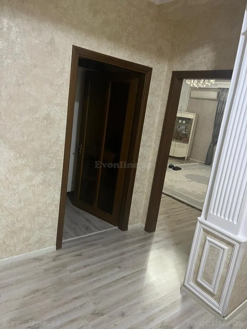 Satılır 2 otaqlı Mənzil Yeni tikili 94 m² Sumqayıt - şəkil 3