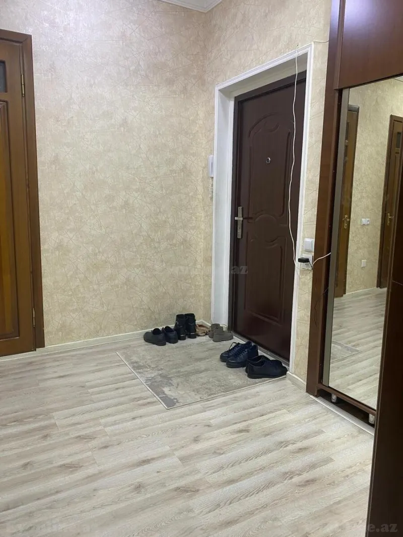 Satılır 2 otaqlı Mənzil Yeni tikili 94 m² Sumqayıt - şəkil 5