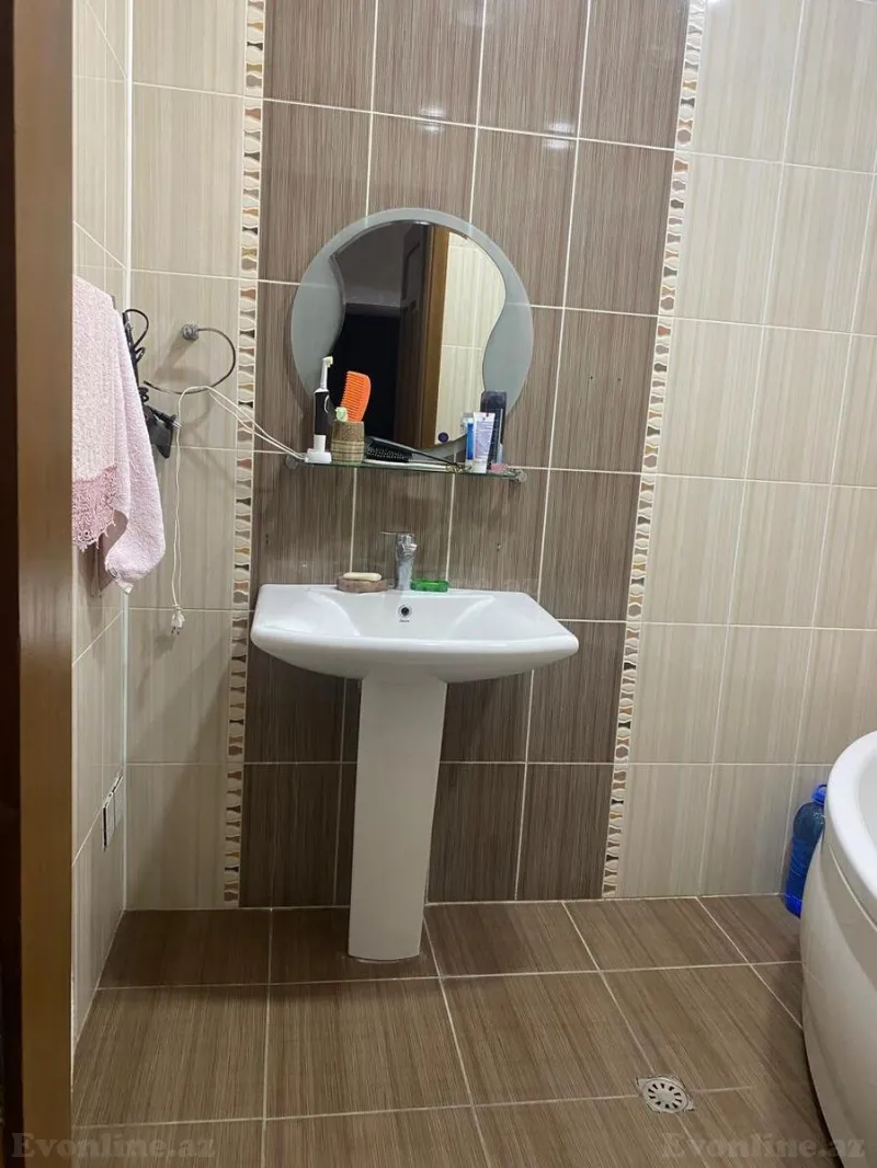 Satılır 2 otaqlı Mənzil Yeni tikili 94 m² Sumqayıt - şəkil 9