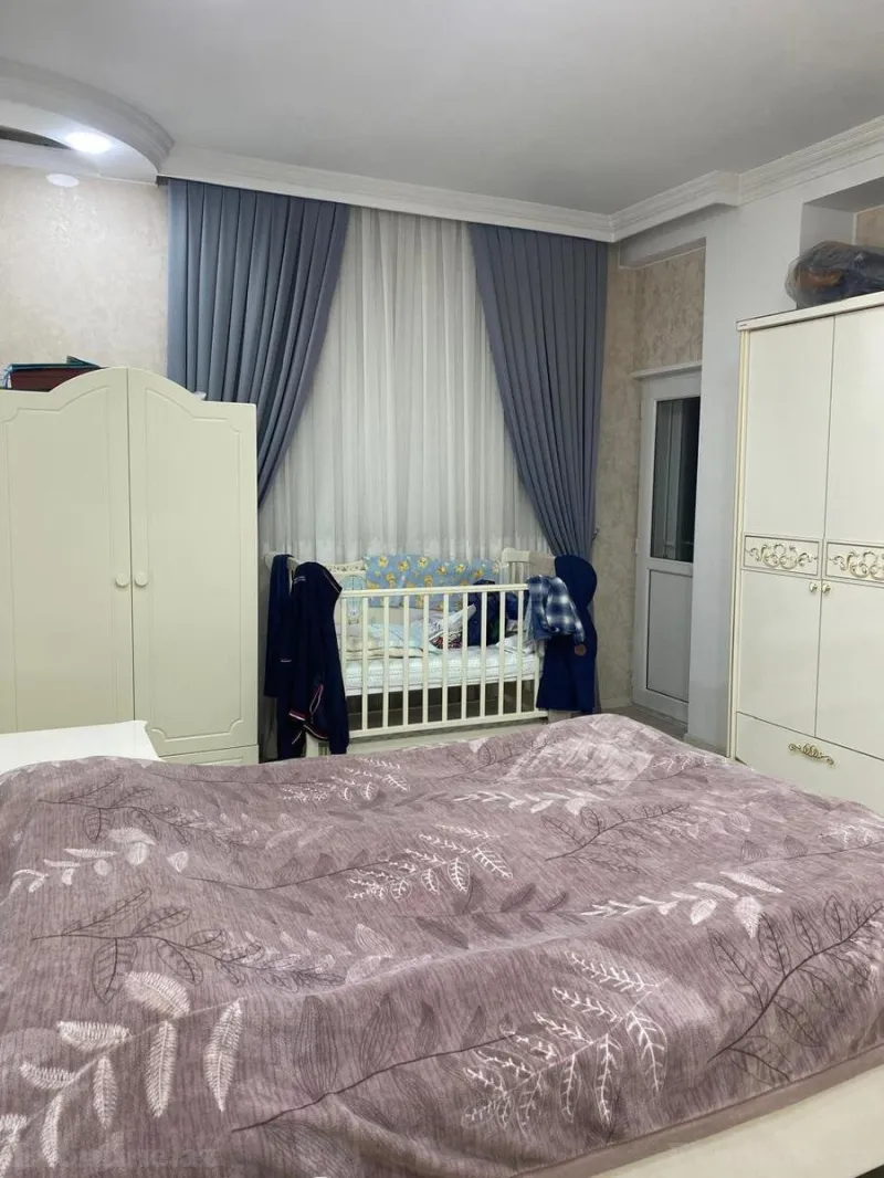 Satılır 2 otaqlı Mənzil Yeni tikili 94 m² Sumqayıt - şəkil 17