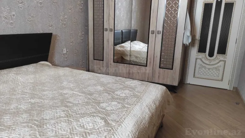 Satılır 3 otaqlı Mənzil Yeni tikili 96.2 m² Lökbatan - şəkil 2