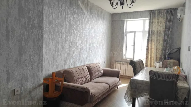 Satılır 3 otaqlı Mənzil Yeni tikili 96.2 m² Lökbatan - şəkil 3