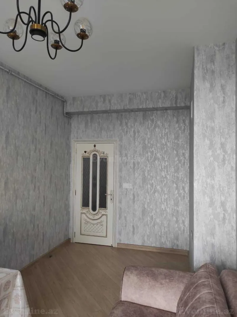 Satılır 3 otaqlı Mənzil Yeni tikili 96.2 m² Lökbatan - şəkil 4