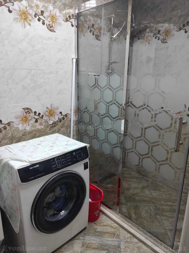 Satılır 3 otaqlı Mənzil Yeni tikili 96.2 m² Lökbatan - şəkil 5