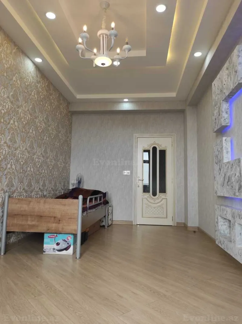 Satılır 3 otaqlı Mənzil Yeni tikili 96.2 m² Lökbatan - şəkil 6