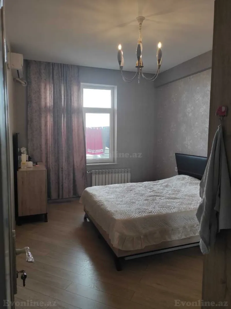 Satılır 3 otaqlı Mənzil Yeni tikili 96.2 m² Lökbatan - şəkil 7