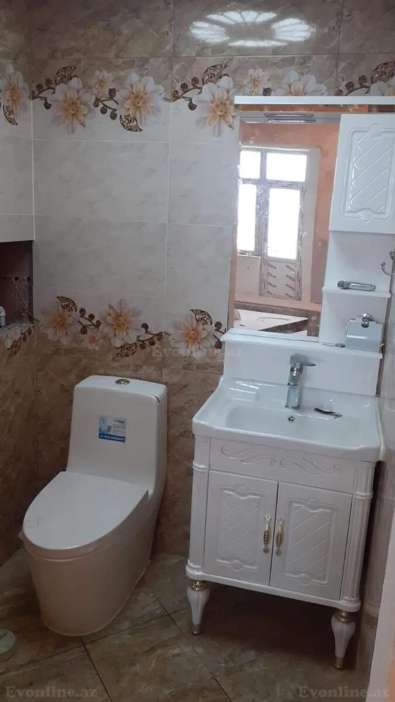 Satılır 3 otaqlı Mənzil Yeni tikili 96.2 m² Lökbatan - şəkil 9