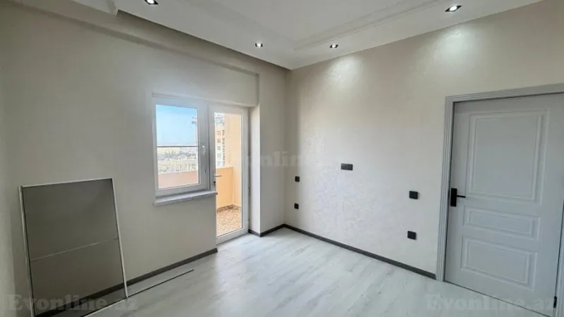 Satılır 2 otaqlı Mənzil Yeni tikili 67 m² Əhmədli - şəkil 2