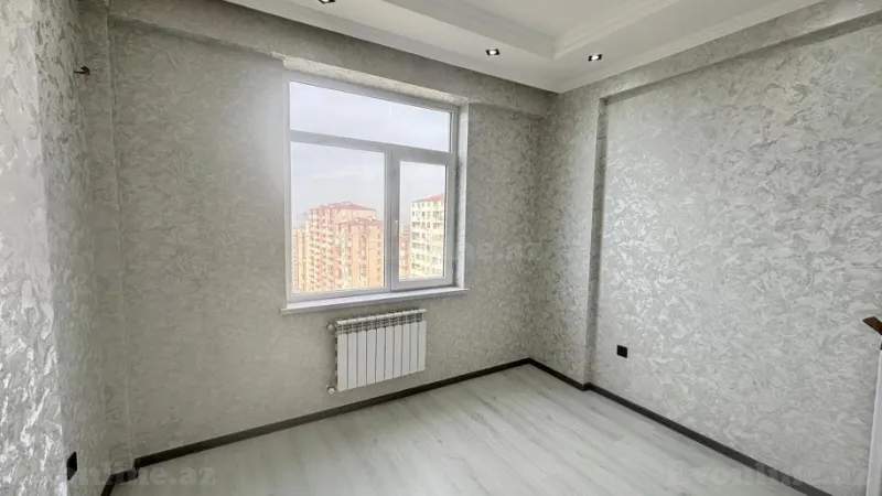 Satılır 2 otaqlı Mənzil Yeni tikili 67 m² Əhmədli - şəkil 5
