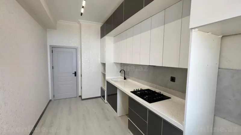 Satılır 2 otaqlı Mənzil Yeni tikili 67 m² Əhmədli - şəkil 6