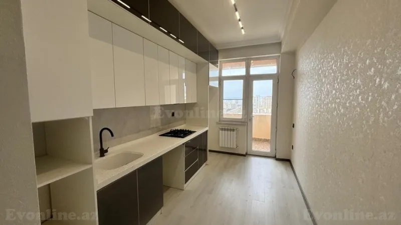 Satılır 2 otaqlı Mənzil Yeni tikili 67 m² Əhmədli - şəkil 7