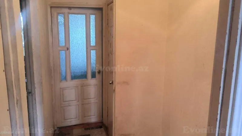 Satılır 2 otaqlı Mənzil Köhnə tikili 65 m² Əhmədli - şəkil 4