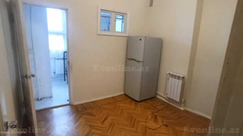 Satılır 2 otaqlı Mənzil Köhnə tikili 65 m² Əhmədli - şəkil 7