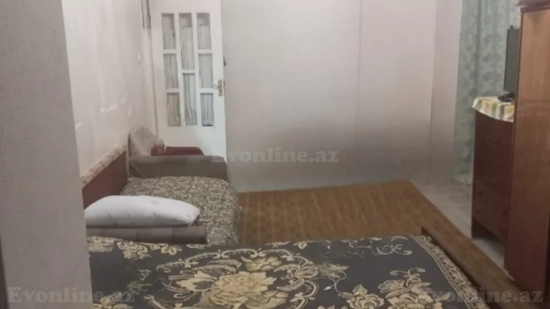 Satılır 3 otaqlı Mənzil Köhnə tikili 85 m² 8-ci mikrorayon - şəkil 2