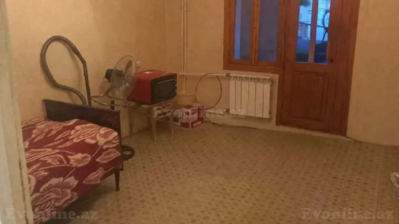 Satılır 3 otaqlı Mənzil Köhnə tikili 85 m² 8-ci mikrorayon - şəkil 3