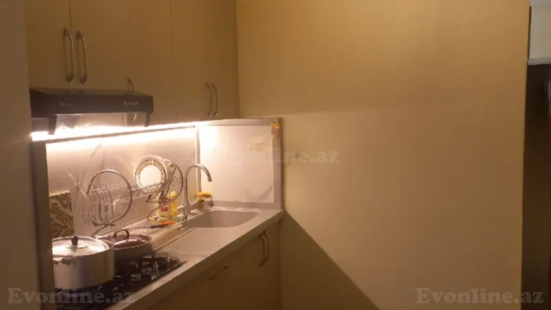 Satılır 3 otaqlı Mənzil Köhnə tikili 85 m² 8-ci mikrorayon - şəkil 5