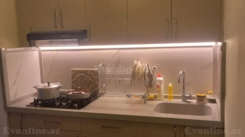 Satılır 3 otaqlı Mənzil Köhnə tikili 85 m² 8-ci mikrorayon - şəkil 6