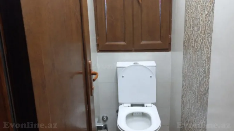 Satılır 3 otaqlı Mənzil Köhnə tikili 85 m² 8-ci mikrorayon - şəkil 9