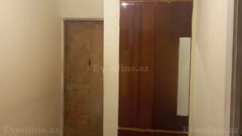 Satılır 3 otaqlı Mənzil Köhnə tikili 85 m² 8-ci mikrorayon - şəkil 10