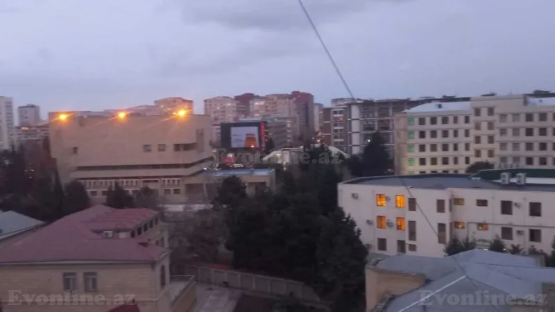 Satılır 3 otaqlı Mənzil Köhnə tikili 85 m² 8-ci mikrorayon - şəkil 11