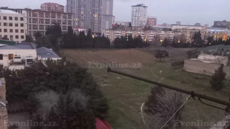 Satılır 3 otaqlı Mənzil Köhnə tikili 85 m² 8-ci mikrorayon - şəkil 12