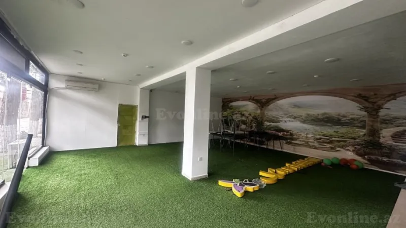 Kirayə verilir Obyekt 110 m² Xırdalan - şəkil 2