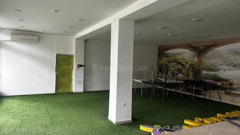 Kirayə verilir Obyekt 110 m² Xırdalan - şəkil 3