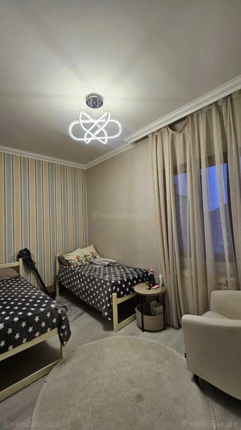 Satılır 2 otaqlı Mənzil Yeni tikili 61 m² Xırdalan - şəkil 4