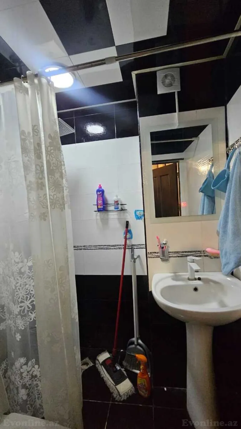 Satılır 2 otaqlı Mənzil Yeni tikili 61 m² Xırdalan - şəkil 8