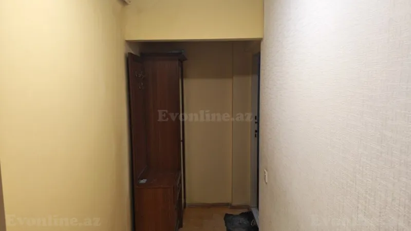 Kirayə verilir 2 otaqlı Mənzil Köhnə tikili 50 m² 8-ci kilometr - şəkil 6