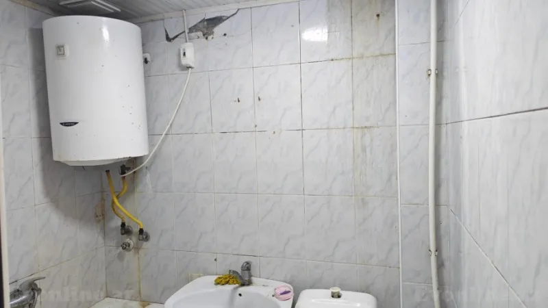 Kirayə verilir 2 otaqlı Mənzil Köhnə tikili 50 m² 8-ci kilometr - şəkil 8