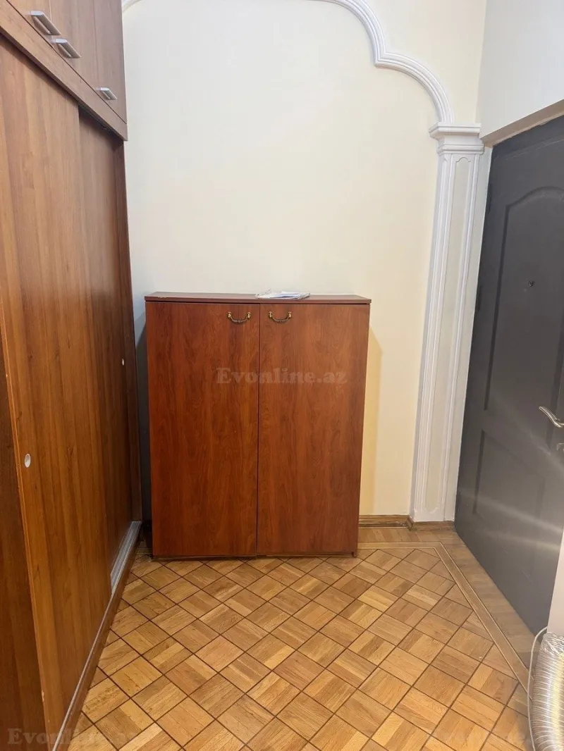 Satılır 2 otaqlı Mənzil Yeni tikili 108 m² Nizami m. - şəkil 7