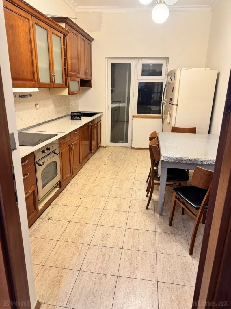 Satılır 2 otaqlı Mənzil Yeni tikili 108 m² Nizami m. - şəkil 8