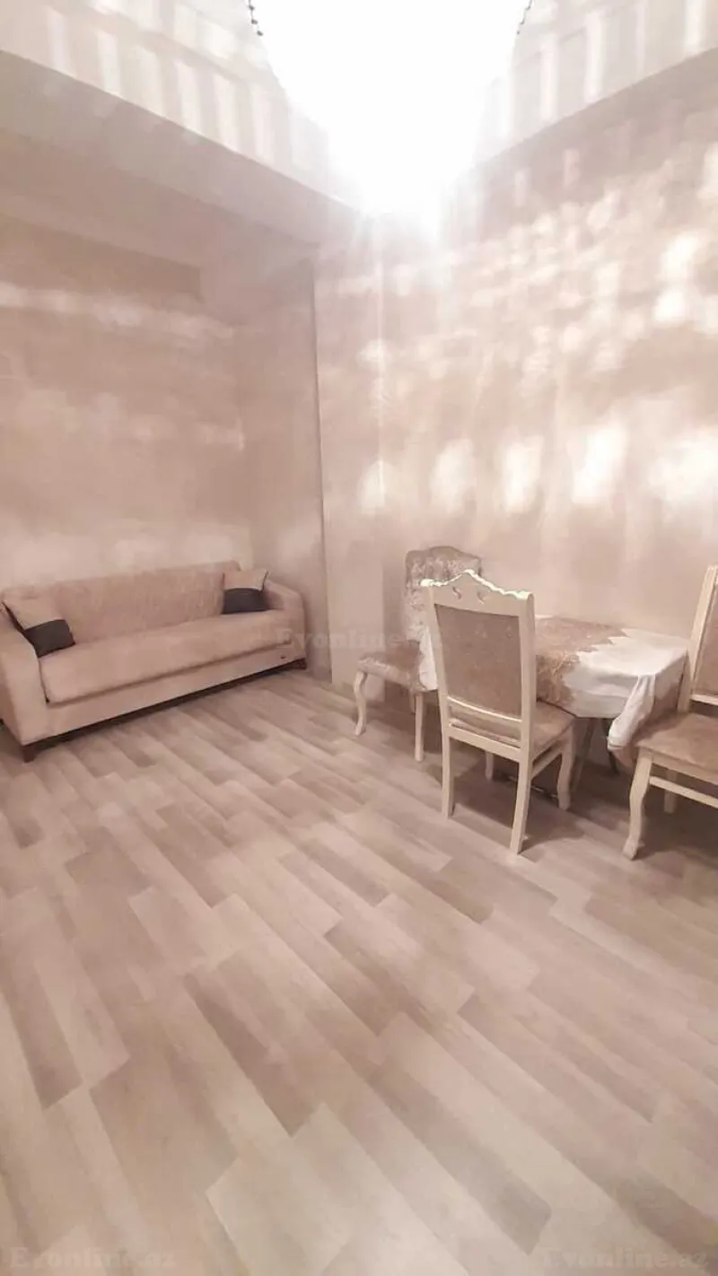 Kirayə verilir 2 otaqlı Mənzil Yeni tikili 50 m² Xırdalan - şəkil 10