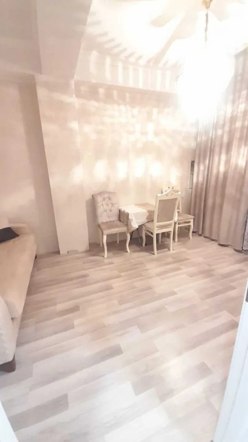 Kirayə verilir 2 otaqlı Mənzil Yeni tikili 50 m² Xırdalan - şəkil 11