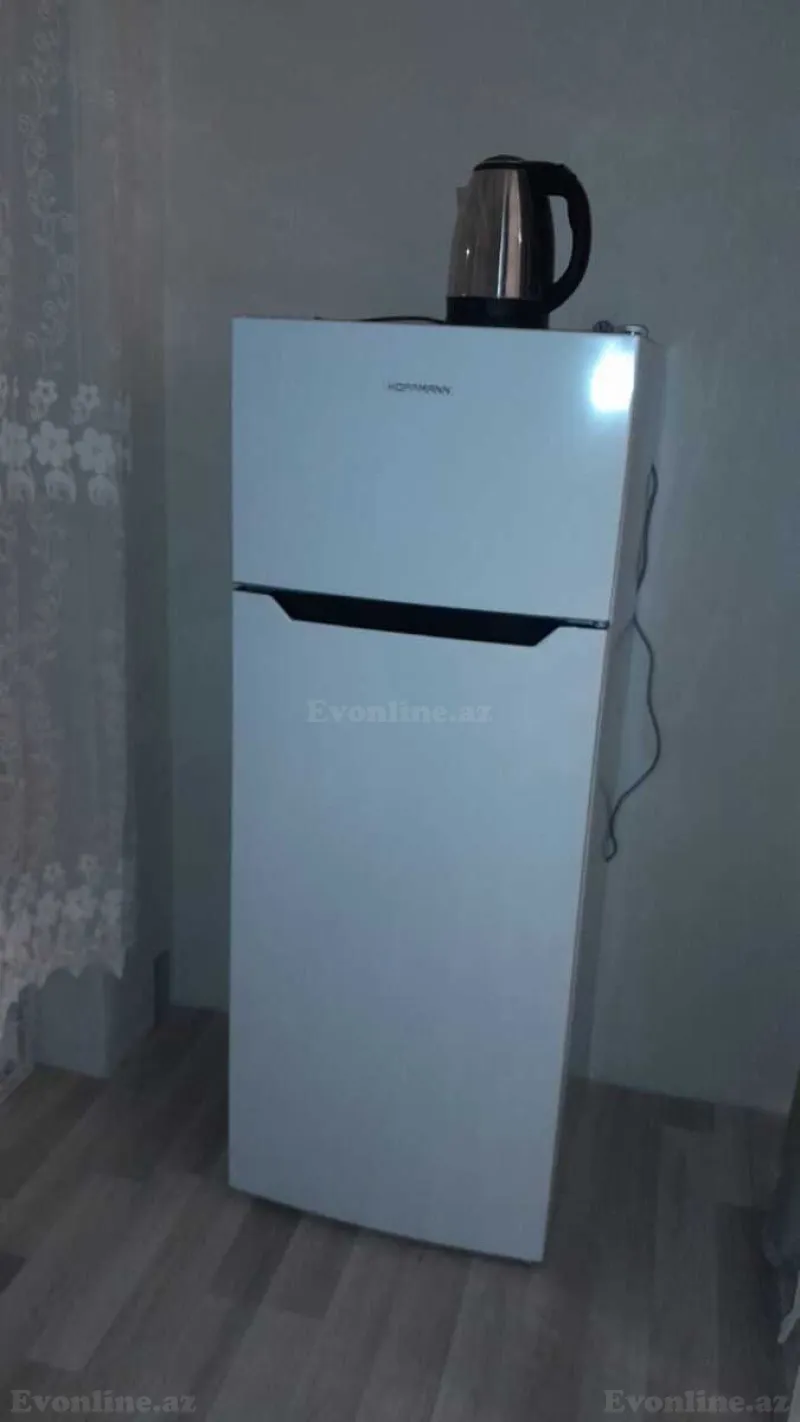 Kirayə verilir 2 otaqlı Mənzil Yeni tikili 50 m² Xırdalan - şəkil 17