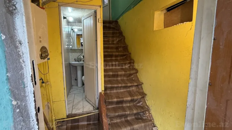 Kirayə verilir 2 otaqlı Mənzil Köhnə tikili 45 m² Kubinka - şəkil 2
