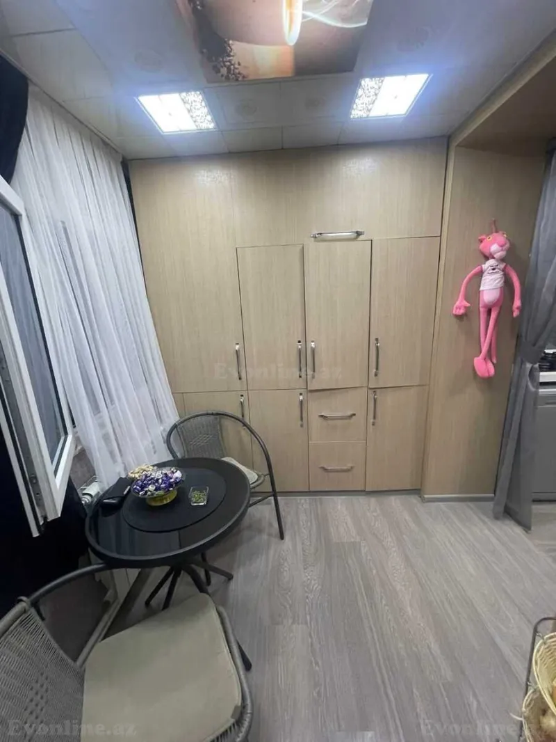 Satılır 2 otaqlı Mənzil Köhnə tikili 43 m² Sumqayıt - şəkil 3