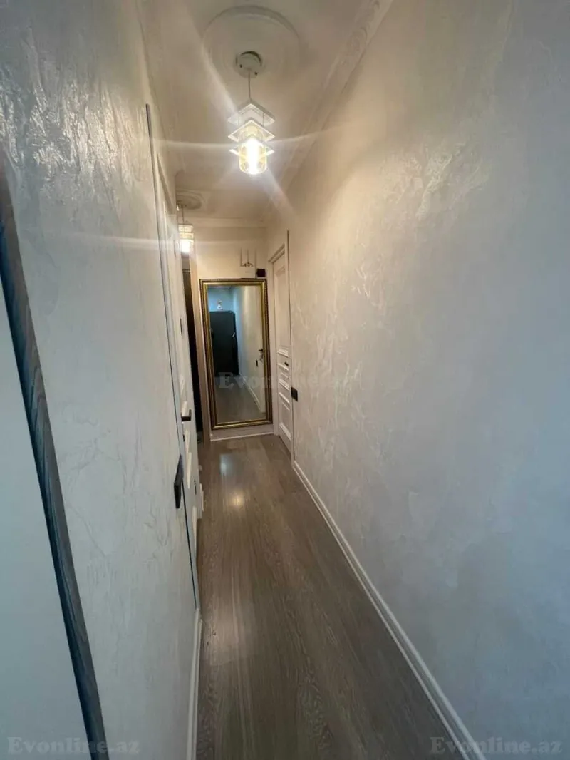 Satılır 2 otaqlı Mənzil Köhnə tikili 43 m² Sumqayıt - şəkil 4