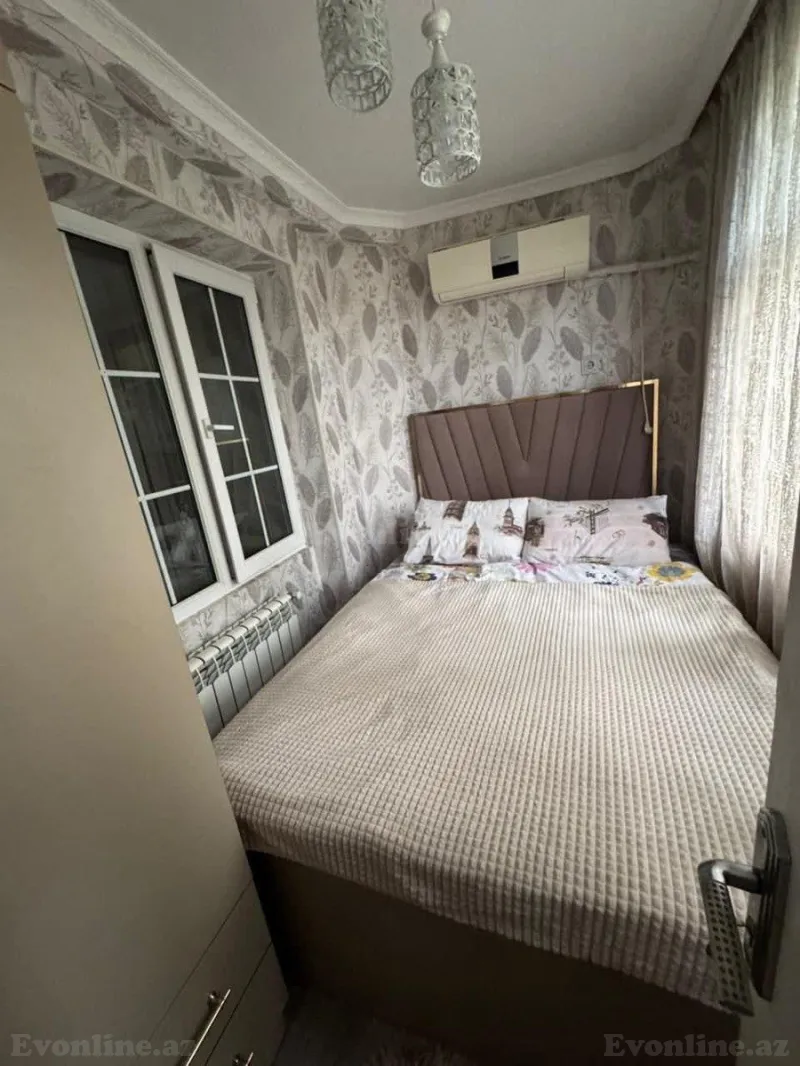 Satılır 2 otaqlı Mənzil Köhnə tikili 43 m² Sumqayıt - şəkil 5