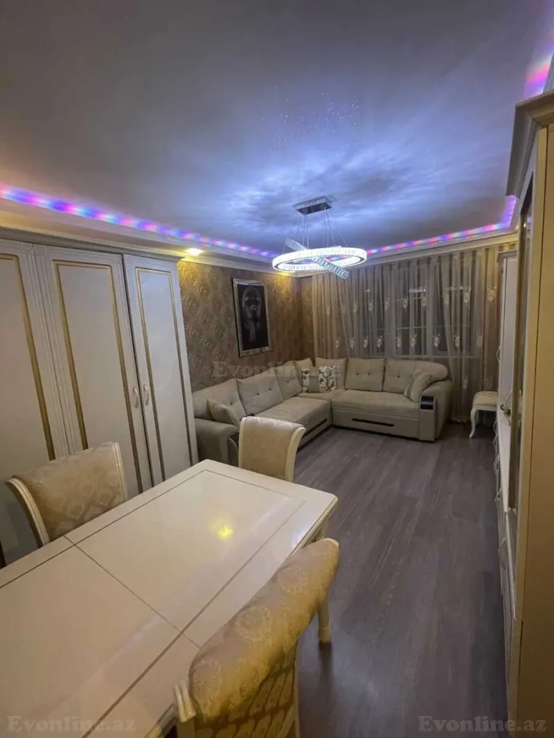 Satılır 2 otaqlı Mənzil Köhnə tikili 43 m² Sumqayıt - şəkil 6