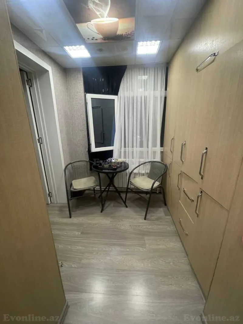 Satılır 2 otaqlı Mənzil Köhnə tikili 43 m² Sumqayıt - şəkil 7