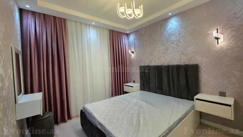 Satılır 2 otaqlı Mənzil Köhnə tikili 65 m² Həzi Aslanov m. - şəkil 7