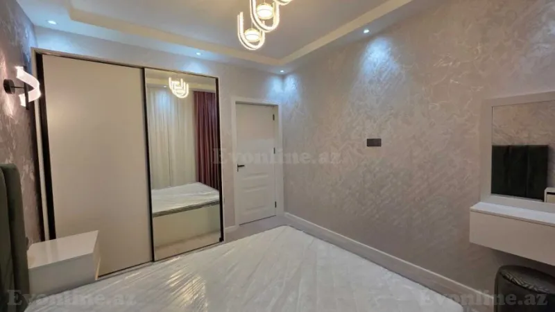 Satılır 2 otaqlı Mənzil Köhnə tikili 65 m² Həzi Aslanov m. - şəkil 8