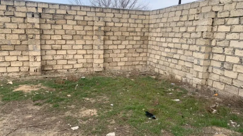 Satılır Torpaq 3 sot Kürdəxanı - şəkil 5
