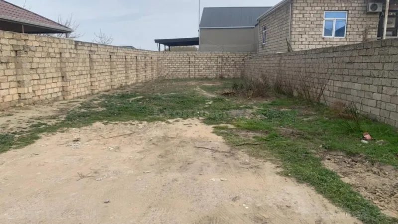 Satılır Torpaq 3 sot Kürdəxanı - şəkil 6