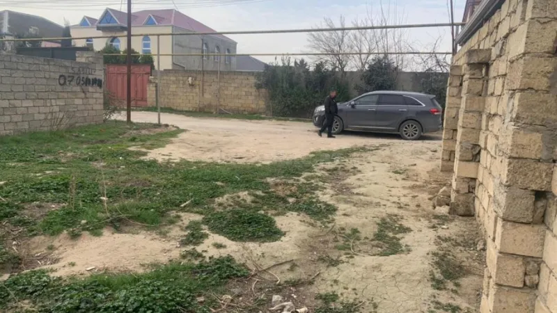 Satılır Torpaq 3 sot Kürdəxanı - şəkil 7